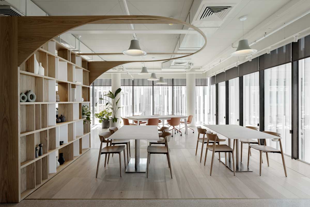 Regus - HaTamar 3 photo 6