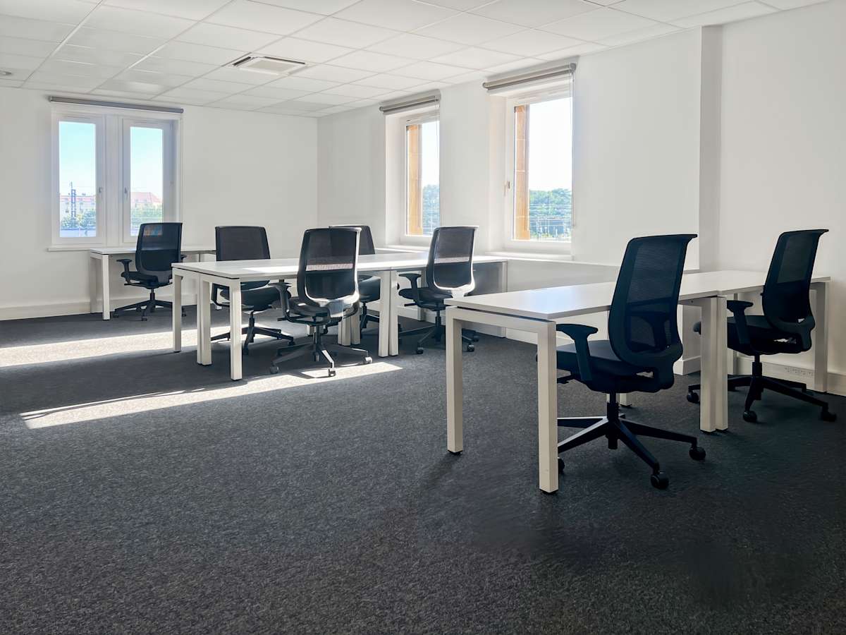 Regus Metz Centre photo 11