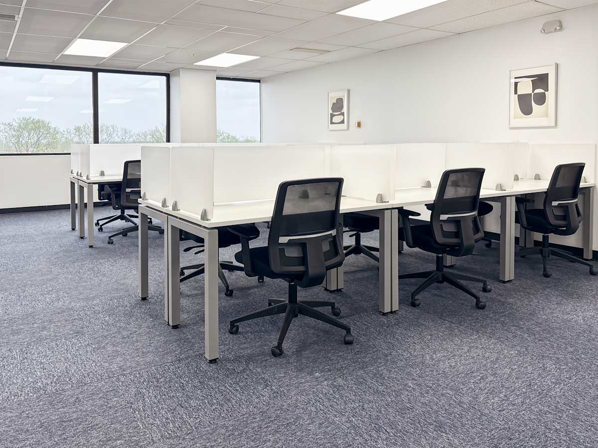 One Corporate Place photo 9