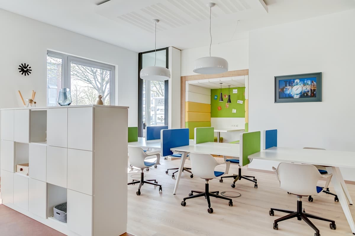 Regus - Oberhausen, Centro photo 10