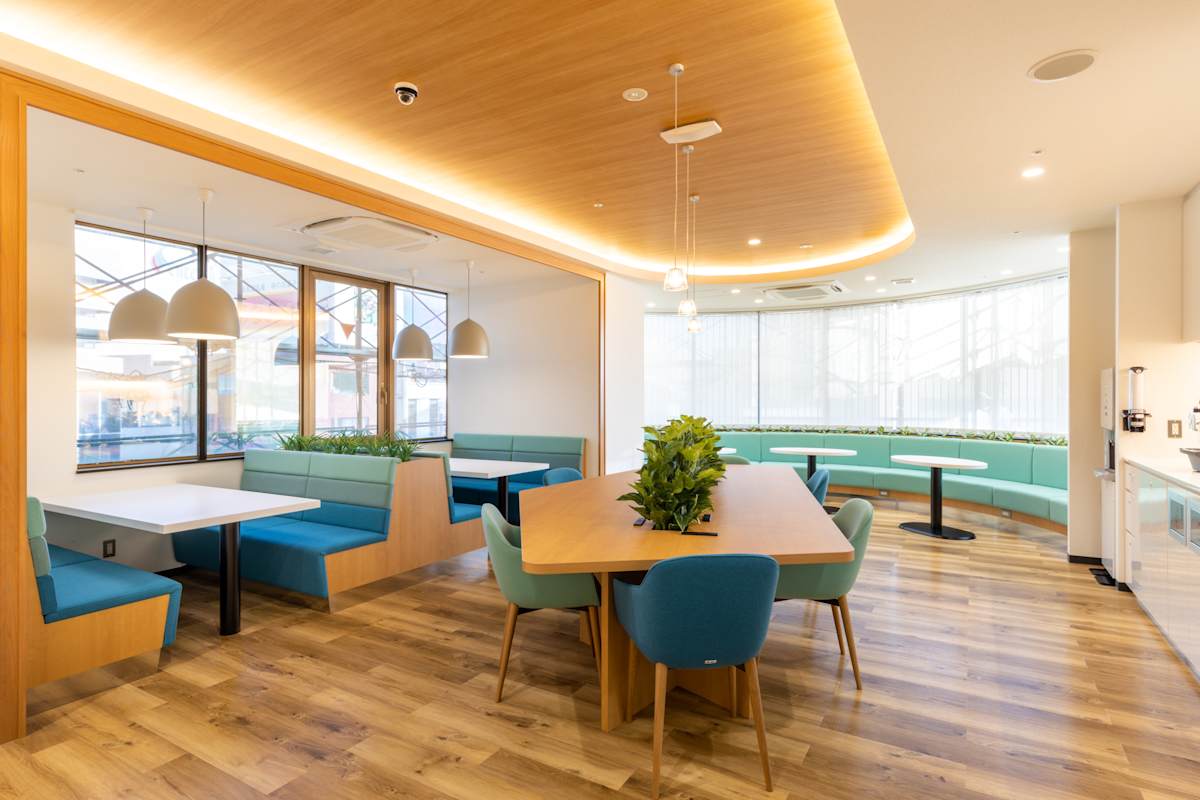 Regus - Hamamatsu AOI Tower photo 11
