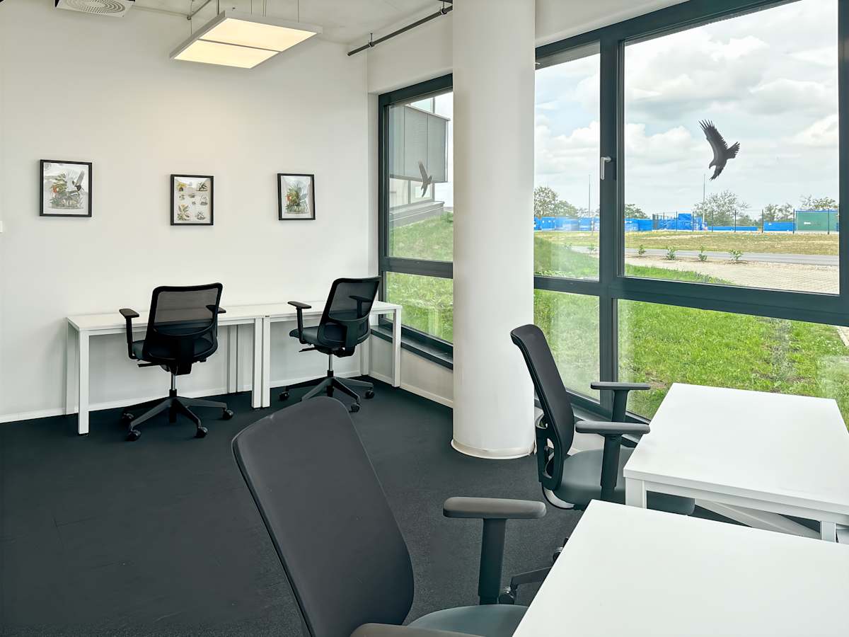 Regus - Debrecen, Atrium Office photo 10
