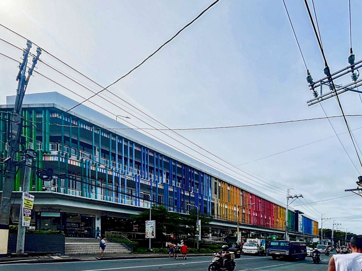 Regus - Colours Town Center photo 12