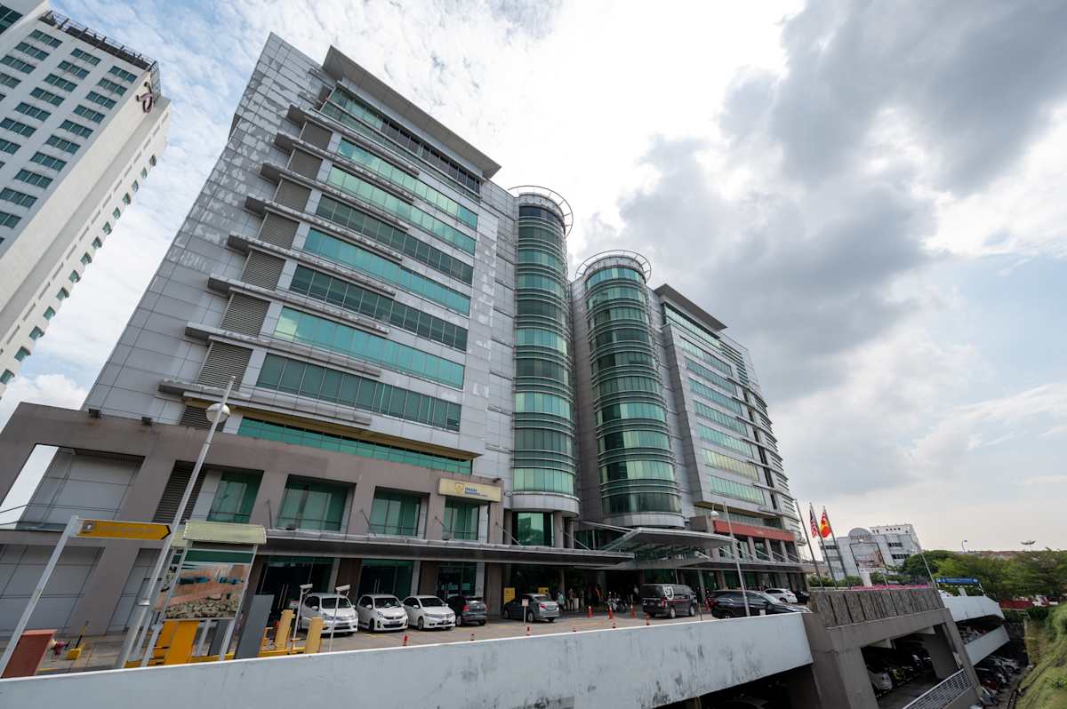 BBT One South Tower photo 1