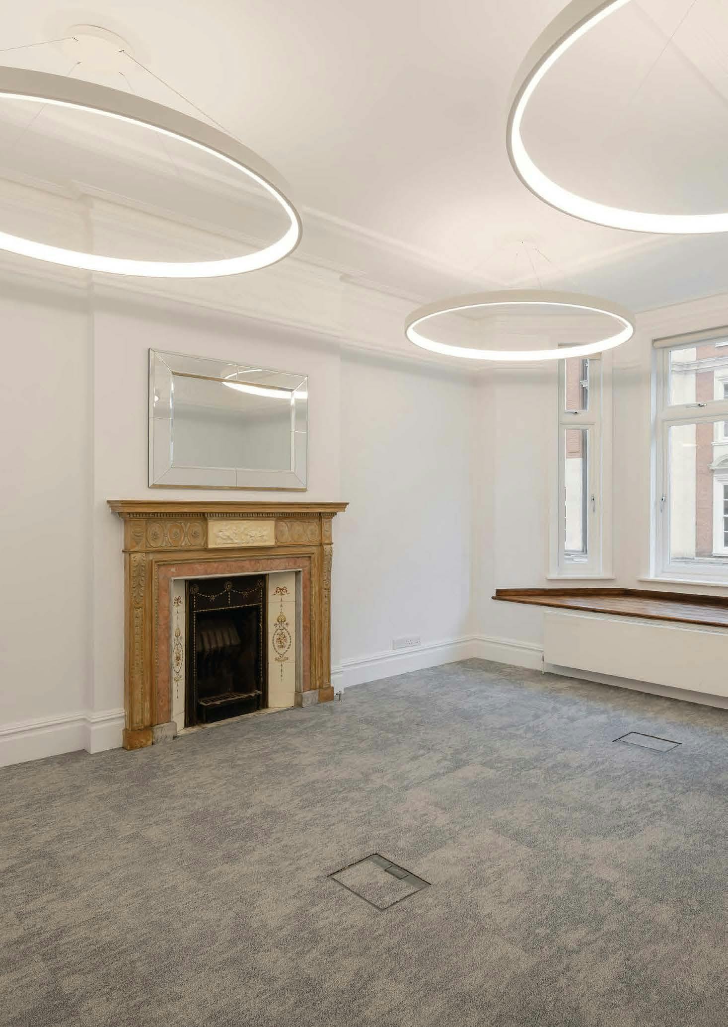 85 New Cavendish Street photo 9