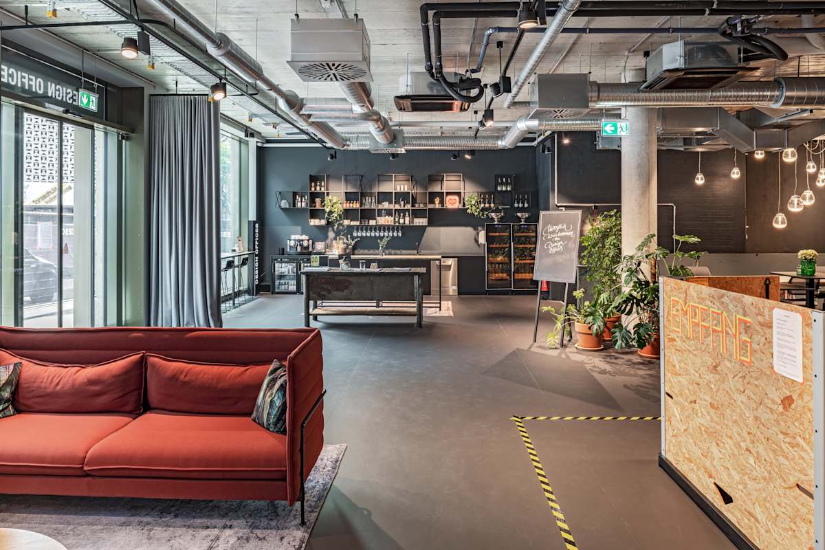 Design Offices Stuttgart, Eberhardhöfe photo 2