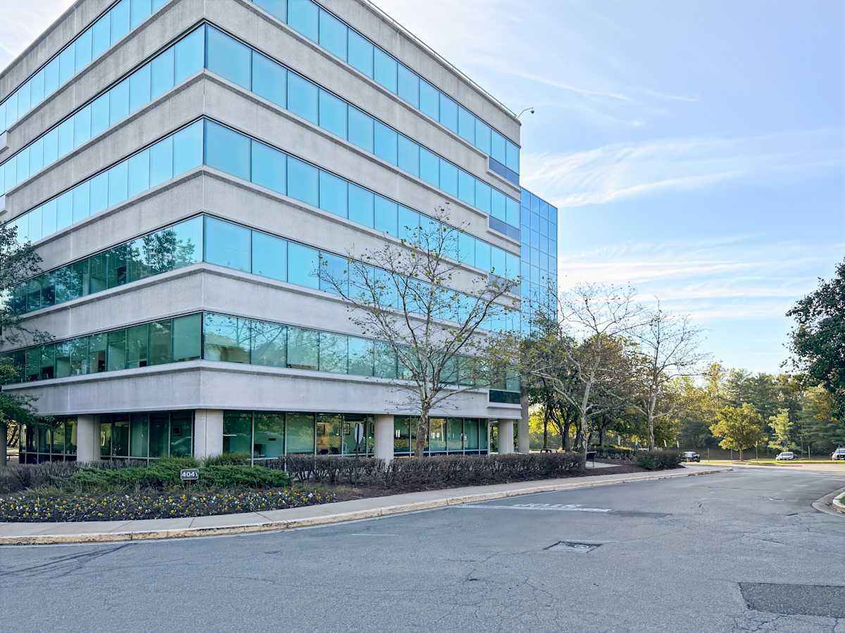 4041 Powder Mill Rd
