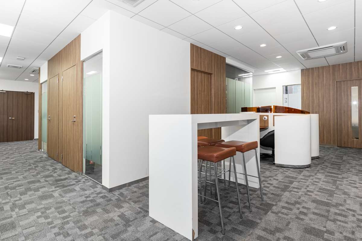 Regus - GYB Akihabara Building photo 5