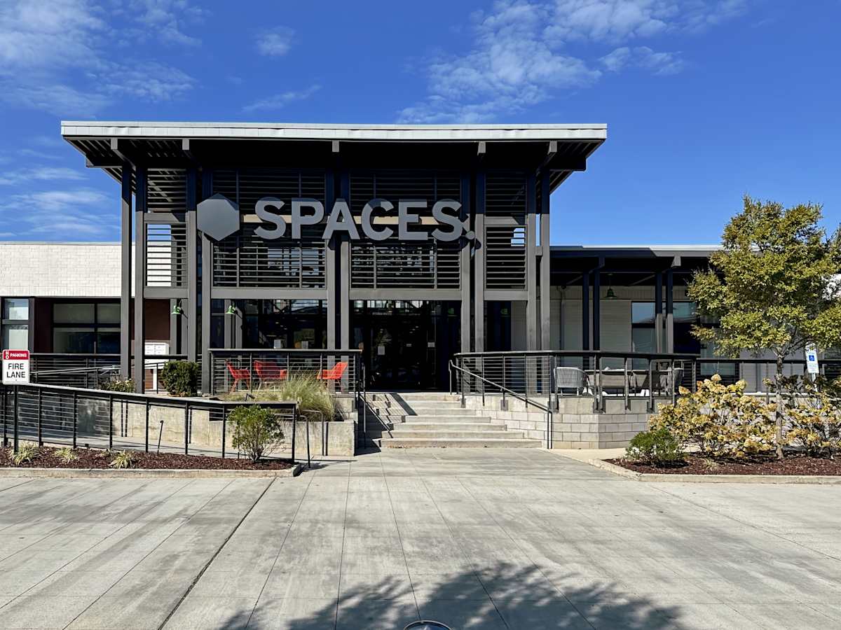 Spaces - 307 West Tremont Avenue