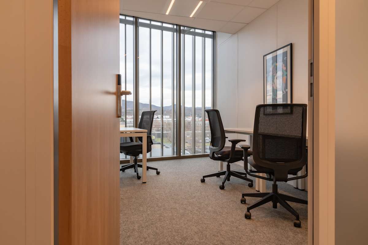 Regus - Clermont-Ferrand, La Pardieu photo 6