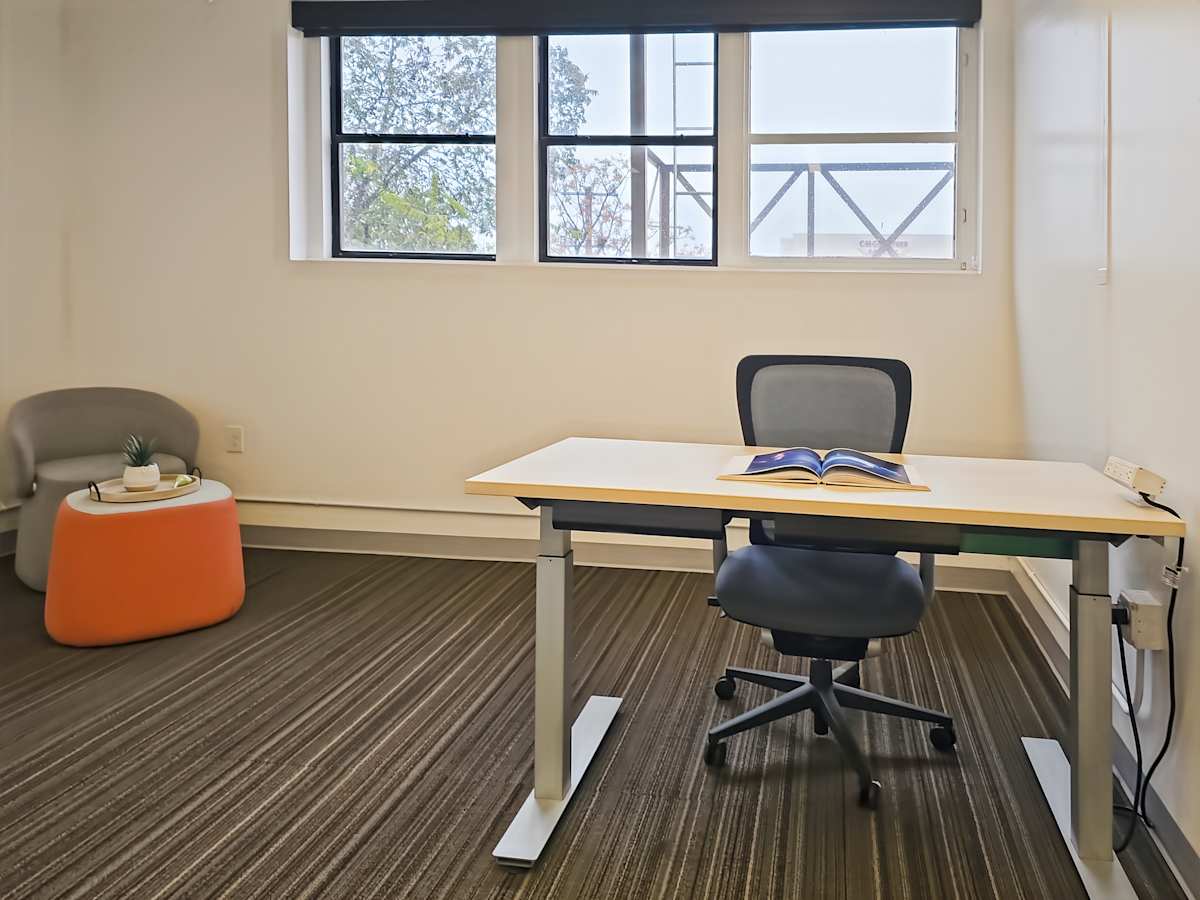 Wittigs Office photo 11