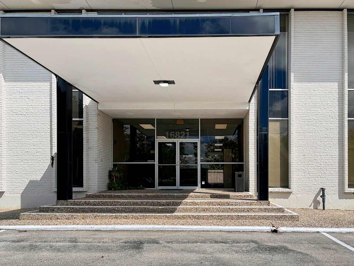 Atlas Building photo 1