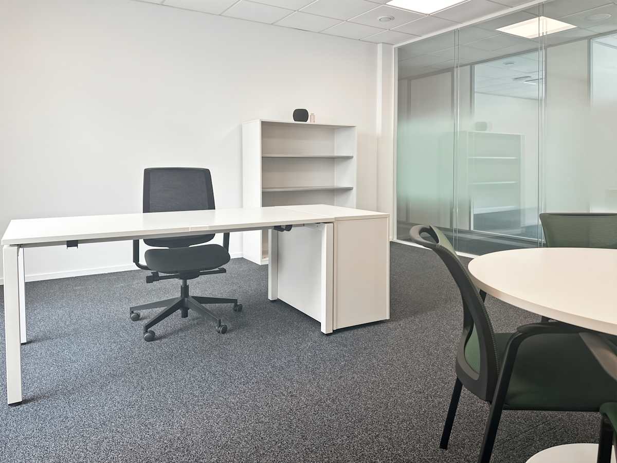 Regus Lesquin photo 4