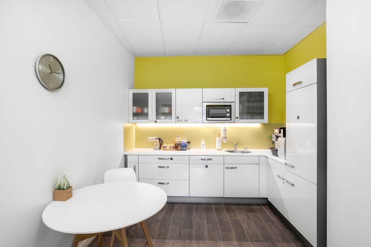 Regus - Tallinn, Tornimäe photo 6