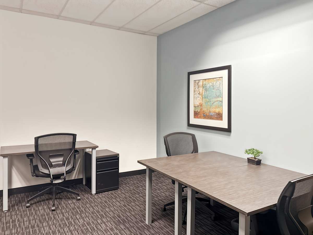 Regus - Surrey, King George Boulevard photo 1