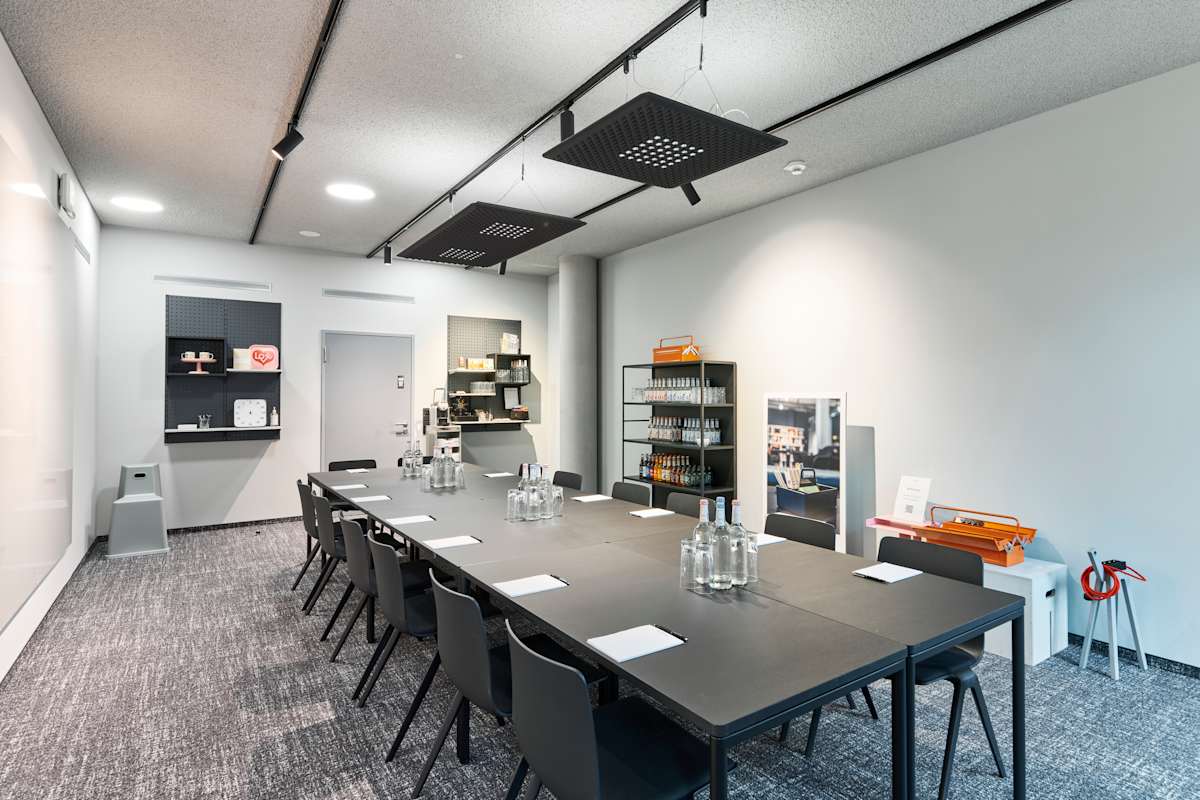 Design Offices München Westend photo 10