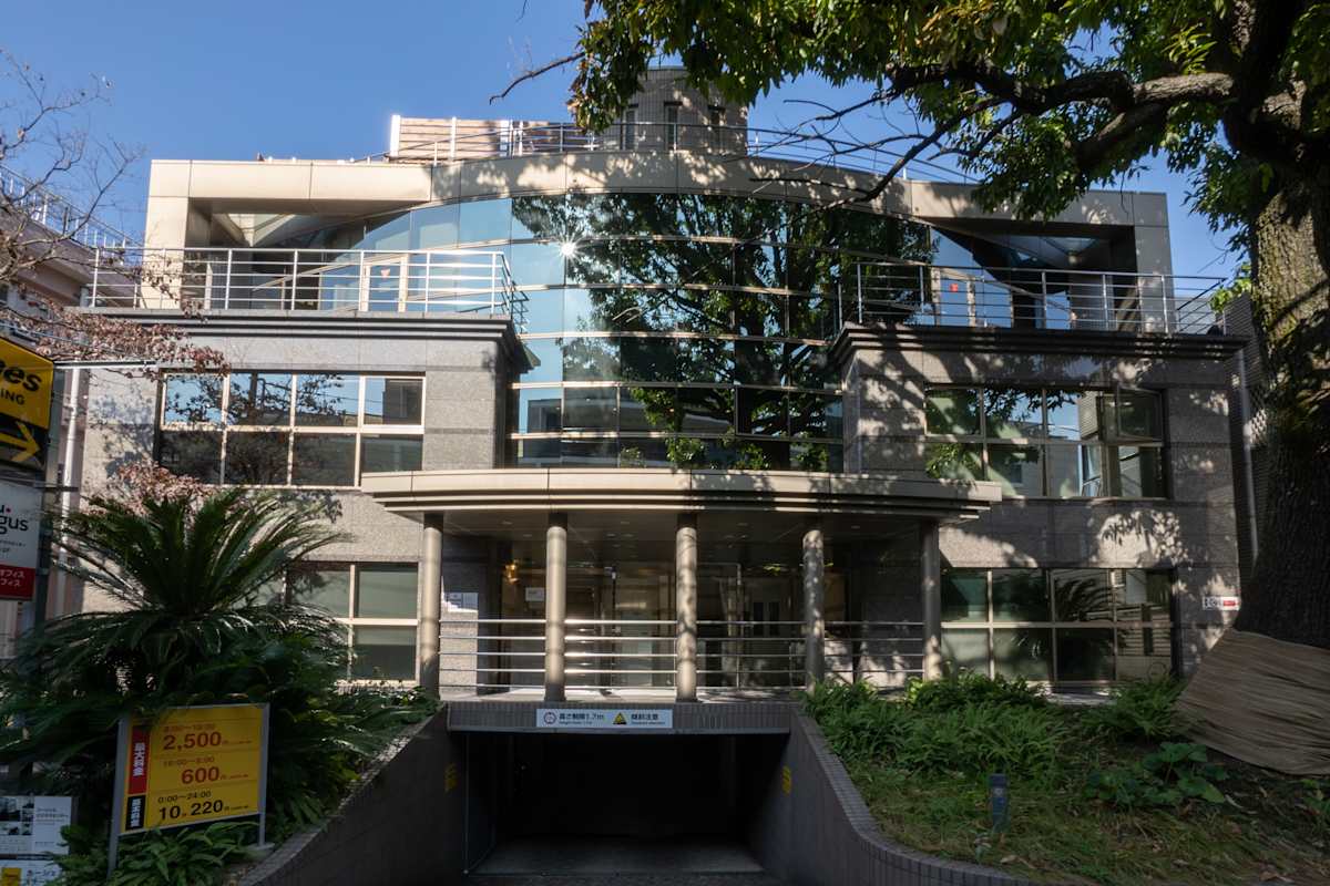Frances Building