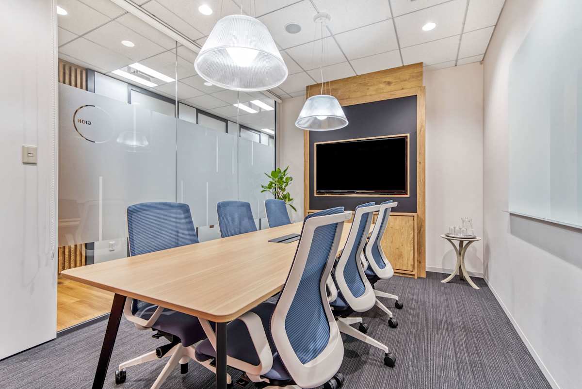 Regus - Urbannet Shijo Karasuma photo 3