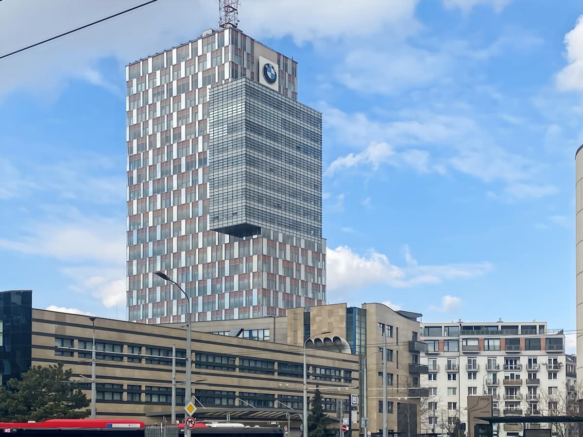 CBC Center