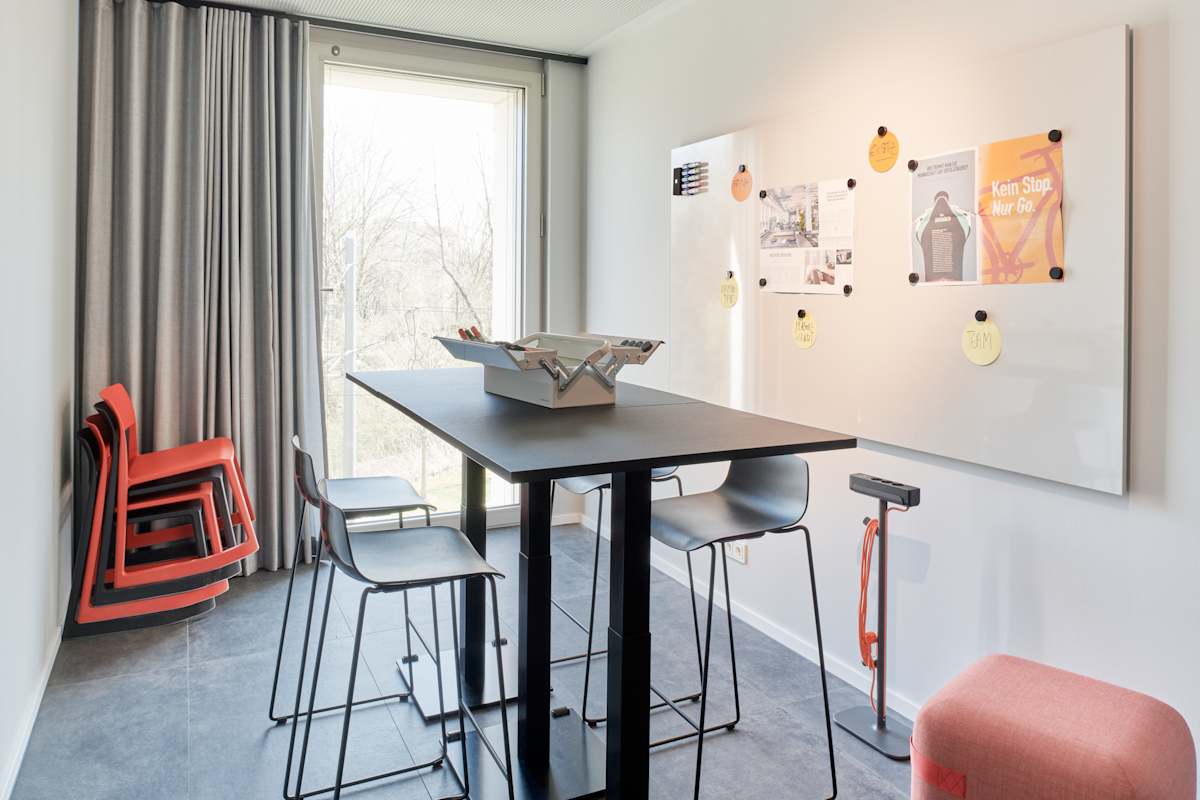 Design Offices München Schwabinger Tor photo 11