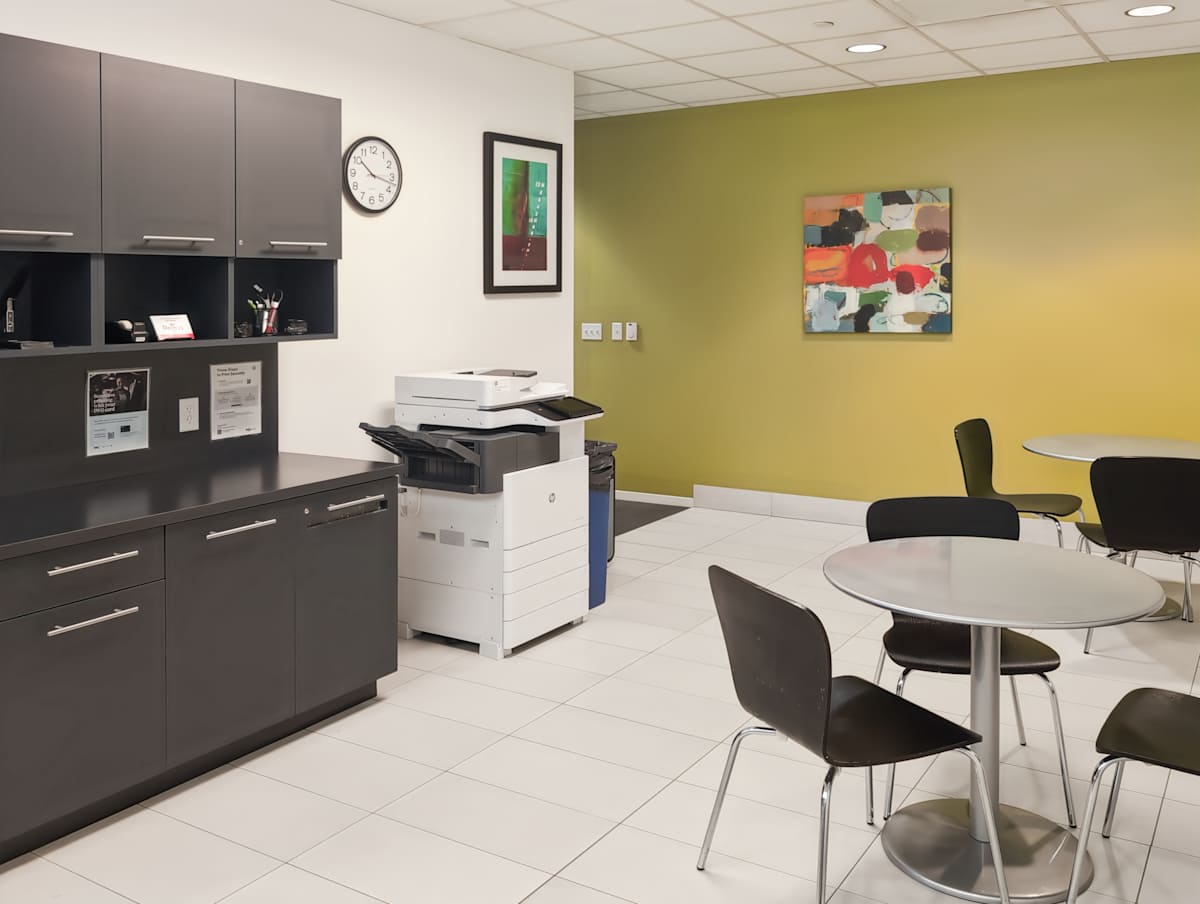 Regus - Bee Cave - Hill Country Galleria photo 10