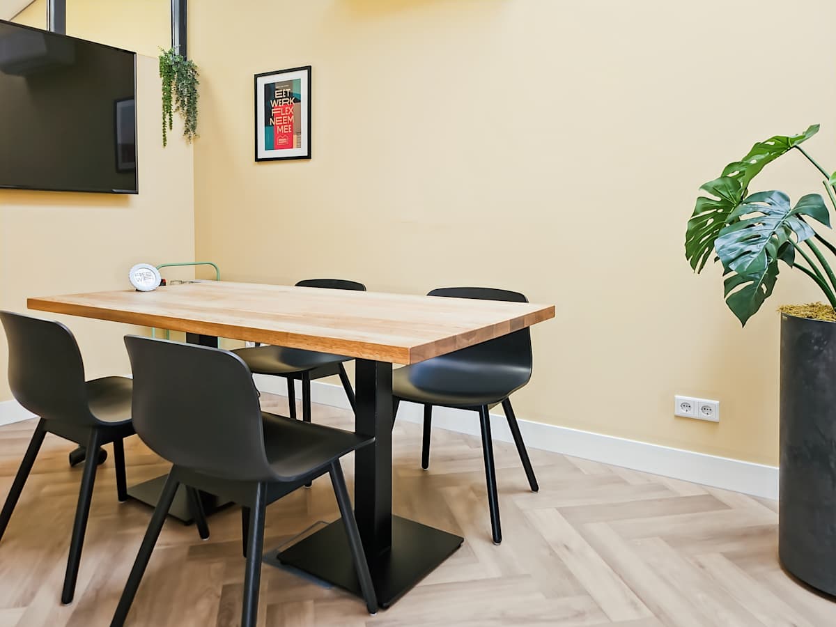 Regus - Wijchen, Havenweg photo 8