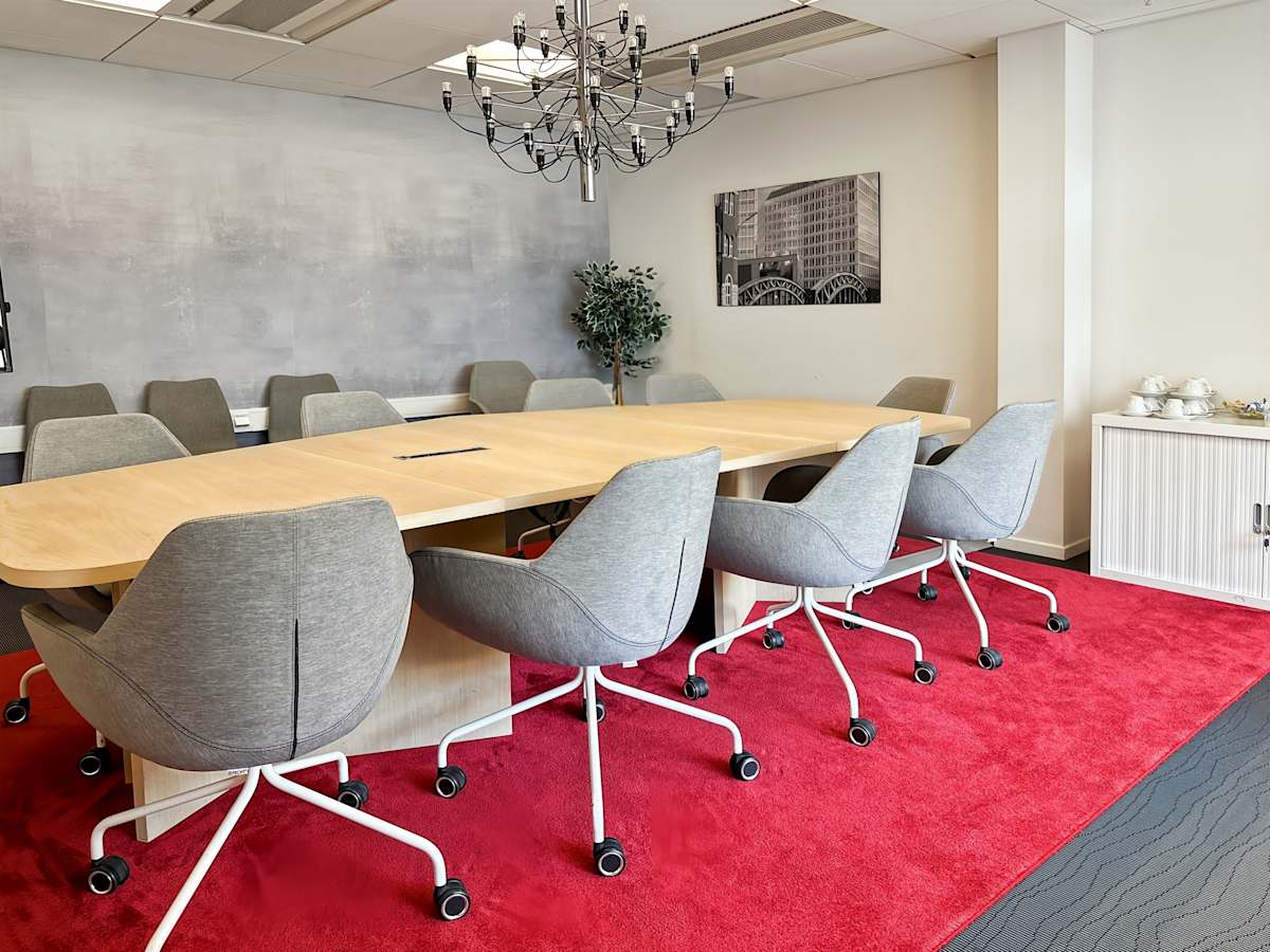 Regus - Östermalmstorg 1 photo 4