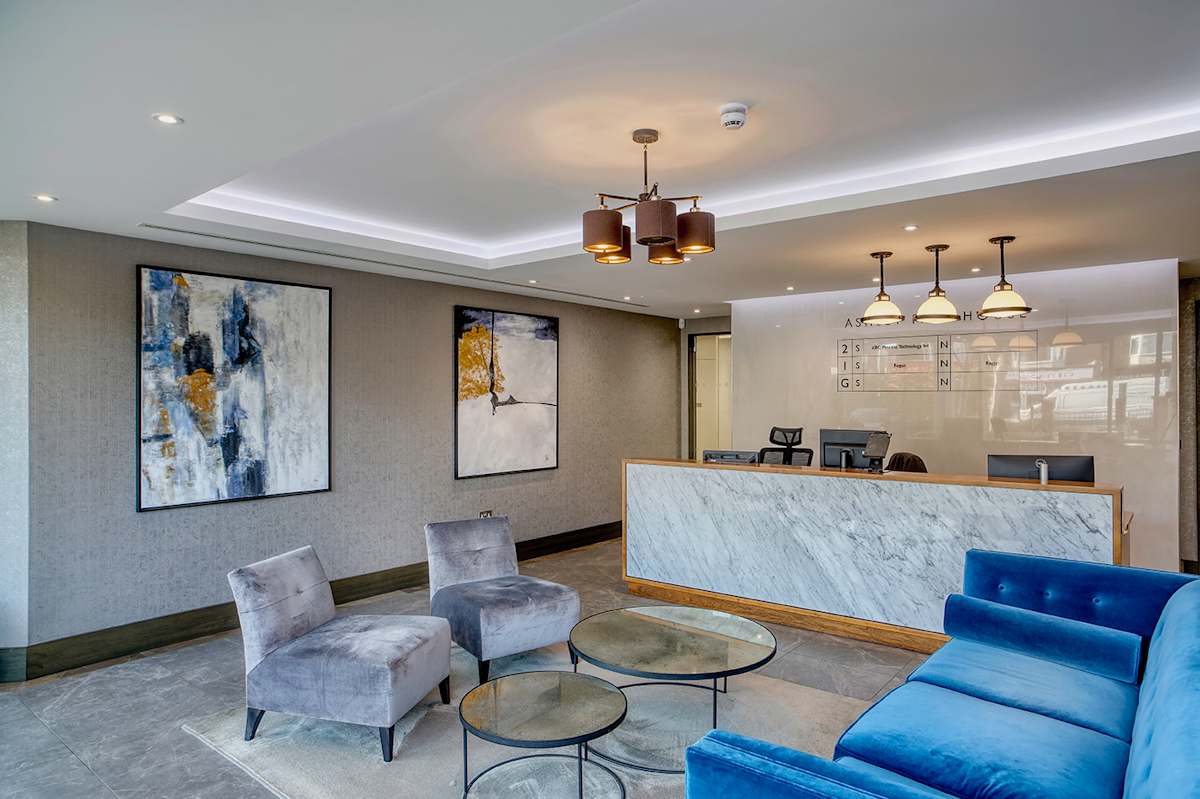Ashley Park House photo 2