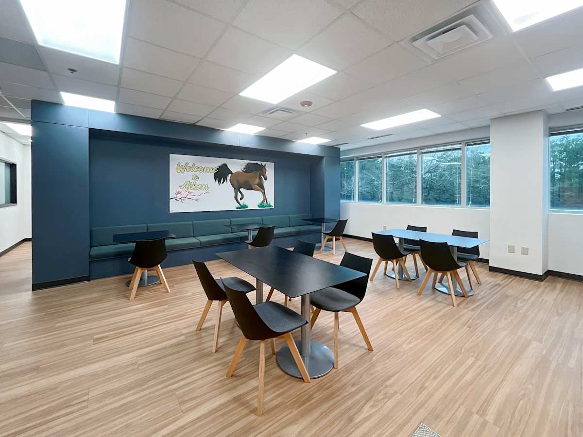 Regus - South Aiken photo 5