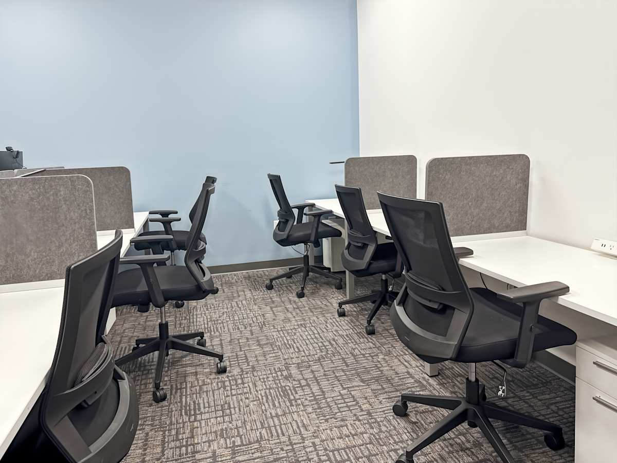 Dorsey Station Offices photo 9