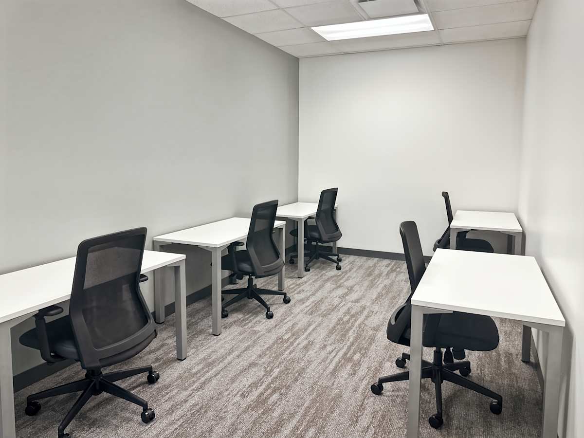 Benchmark Business Centre photo 9