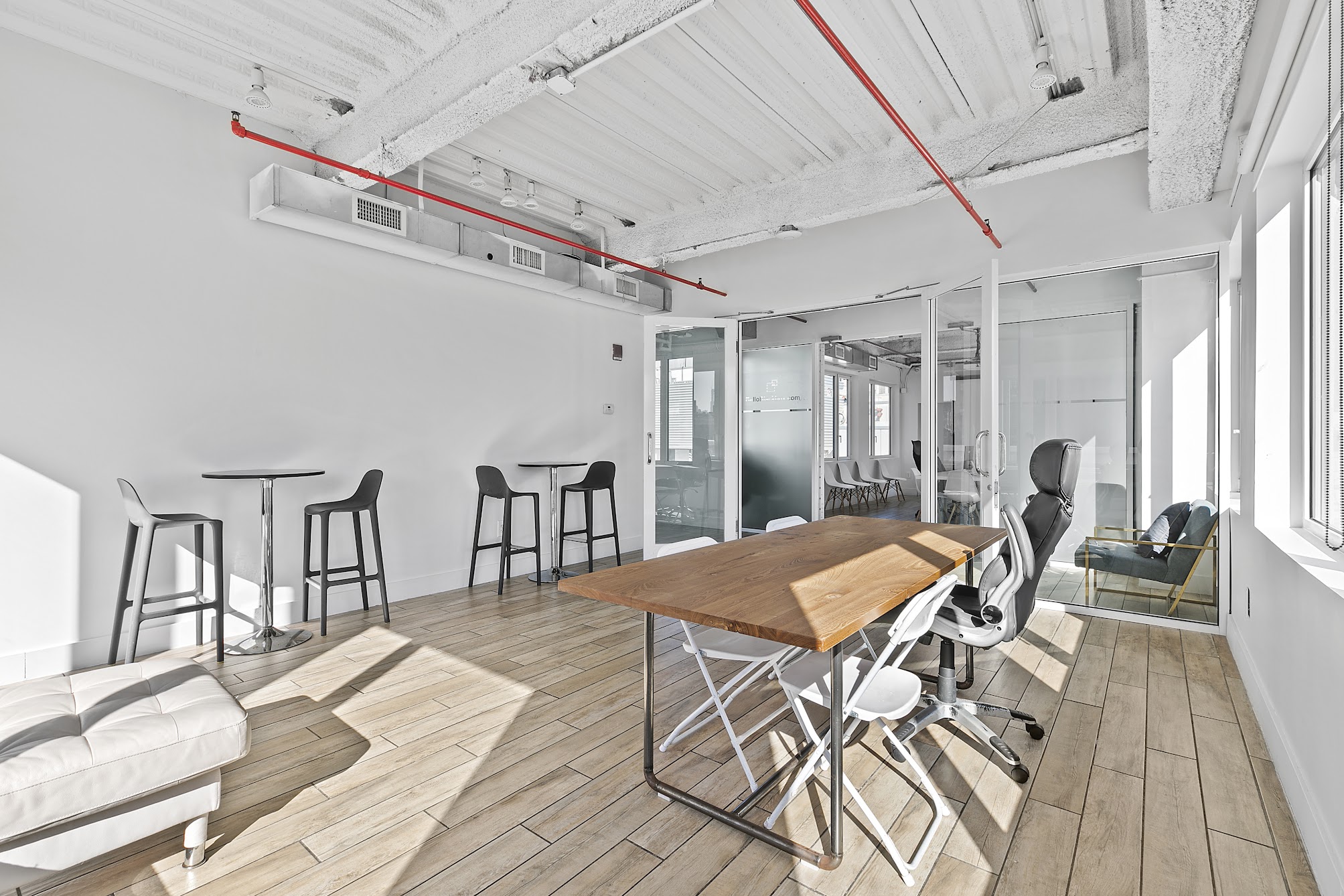 433 Broadway - Penthouse B photo 5