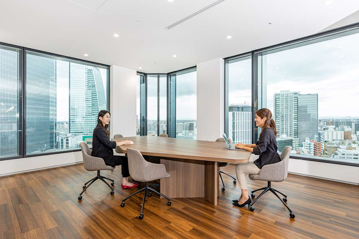 Dai Nagoya Building photo 12