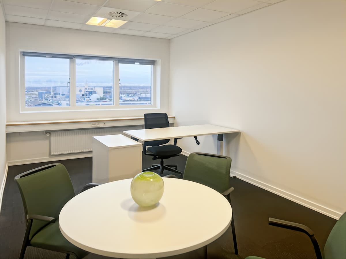 Regus - Horsens, Holmboes Alle photo 4