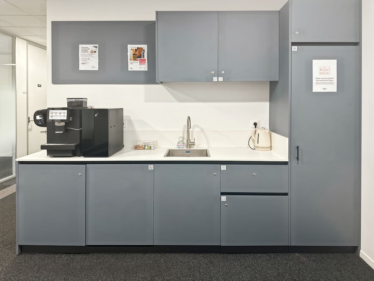 Regus Lesquin photo 6