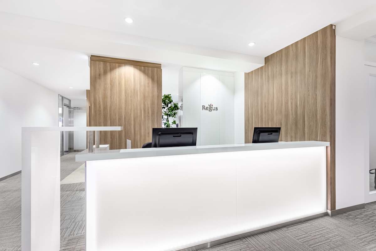Regus Yokohama Onoe-cho photo 2