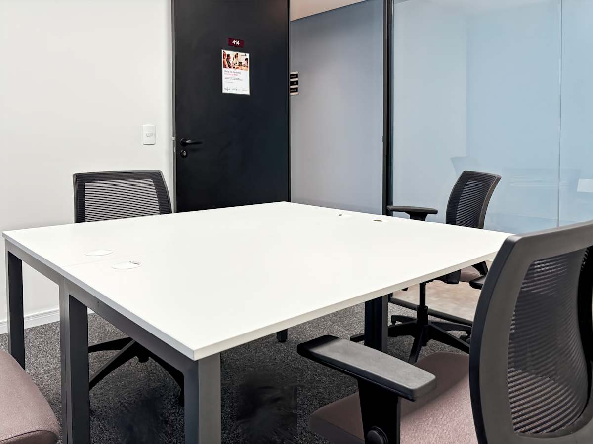 Regus - 8 de Abril photo 10