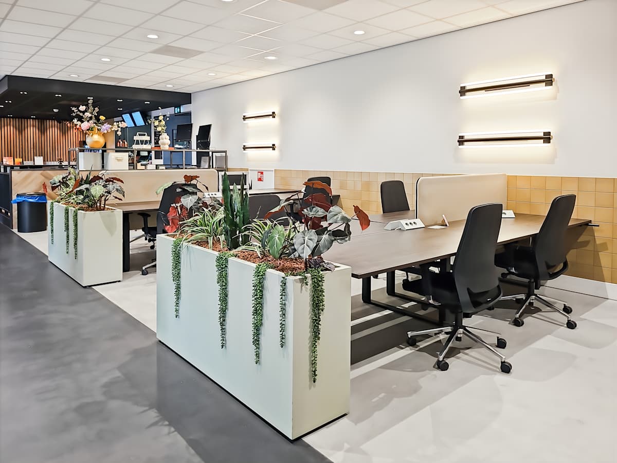 Regus - Wijchen, Havenweg photo 5