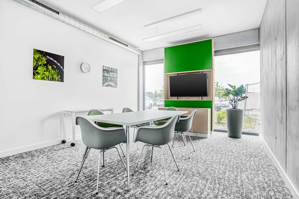 Regus - Kaiserslautern, Europa Karree photo 11