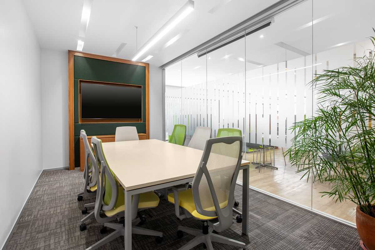 Regus - Icon Park photo 3