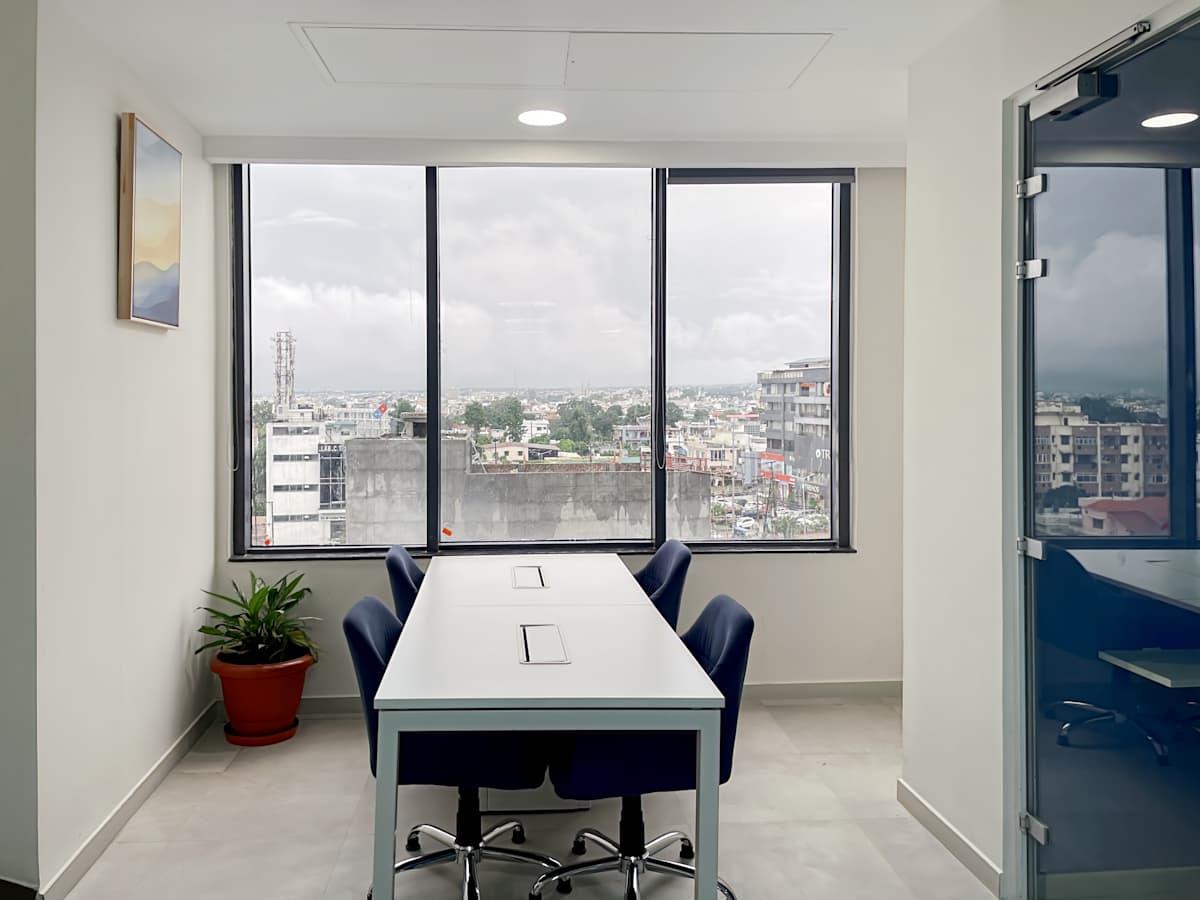HQ - DDPM Boulevard photo 10