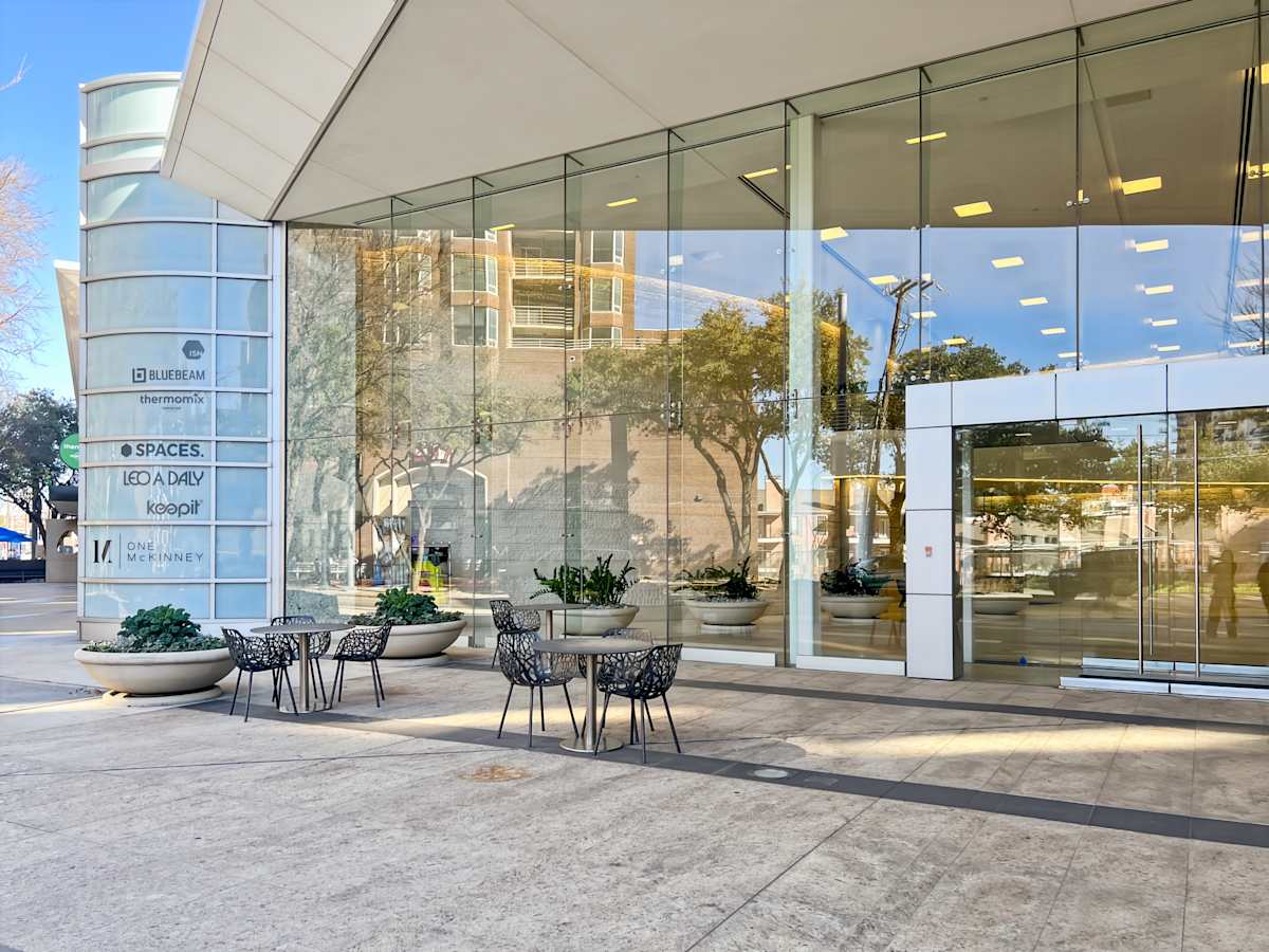 Spaces - Uptown photo 4