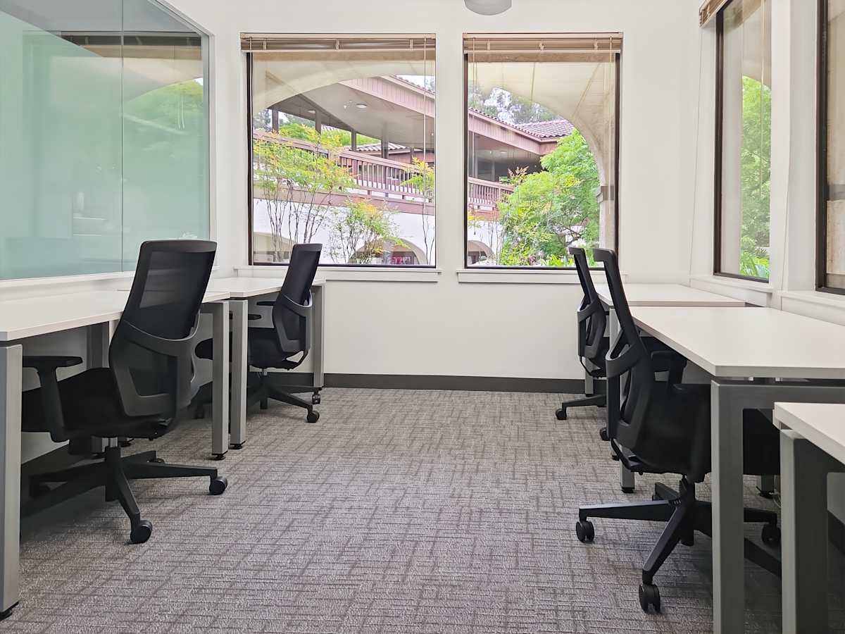 Regus - Orinda - 4 Orinda Way photo 8