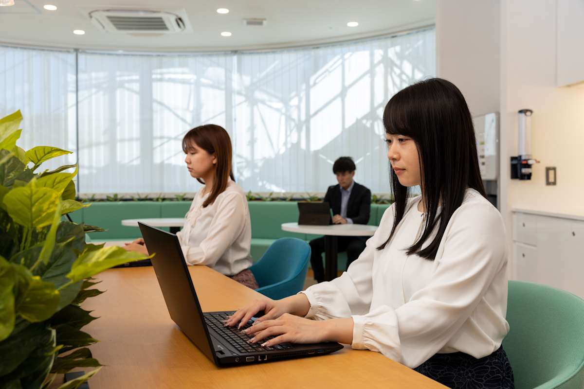 Regus - Hamamatsu AOI Tower photo 2