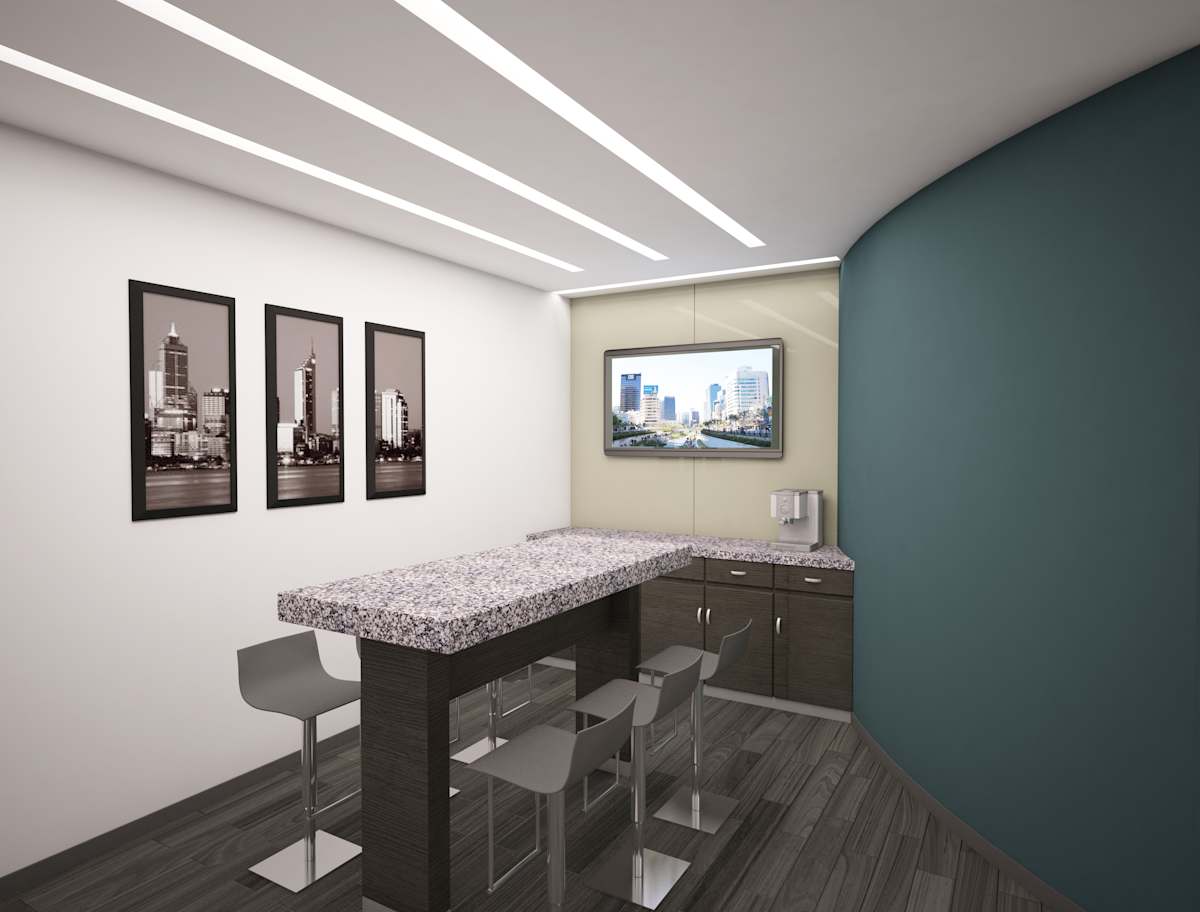 Regus - Lomas Monte Pelvoux photo 12