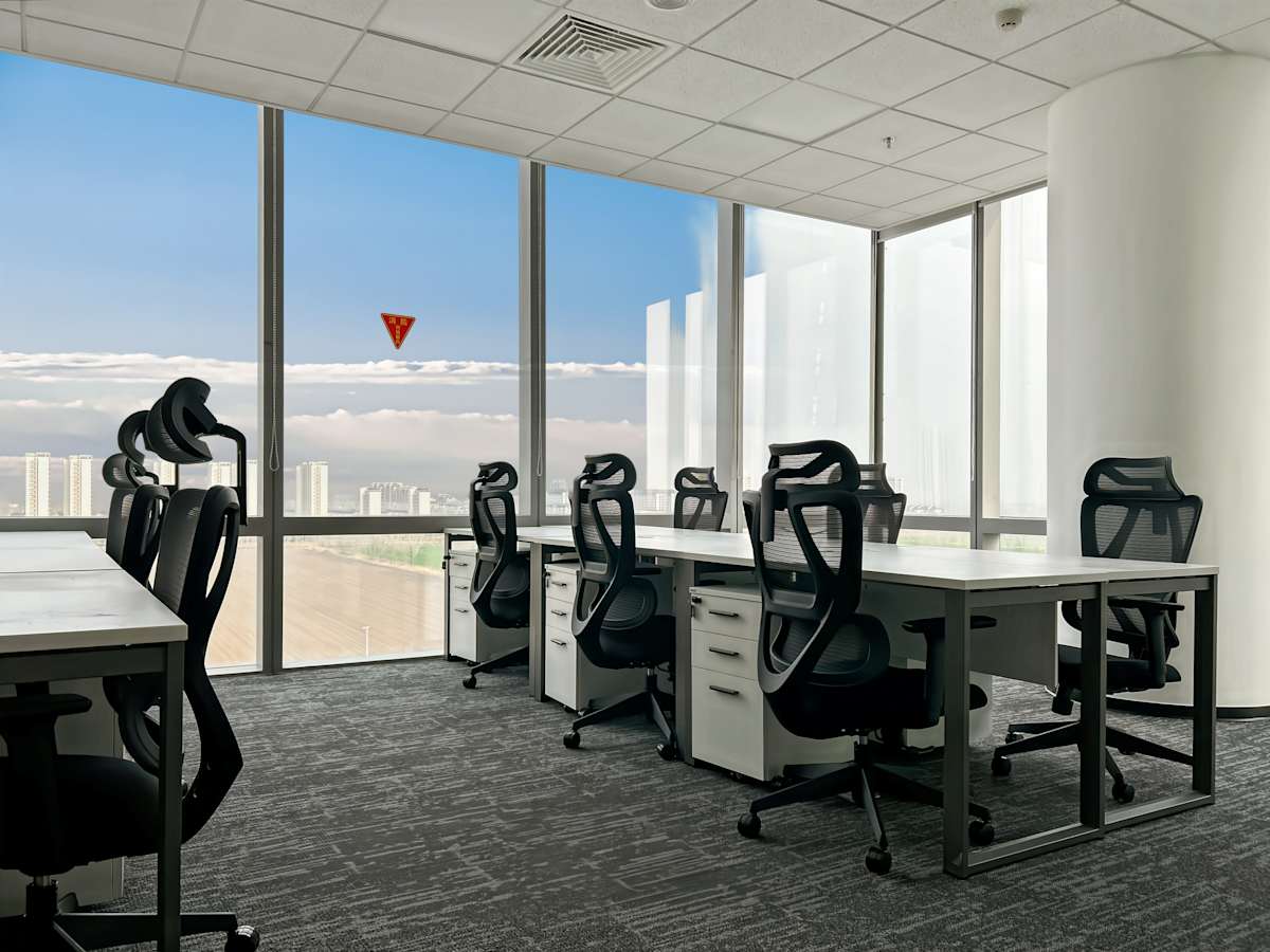 Regus - Cultural Industry Park photo 8