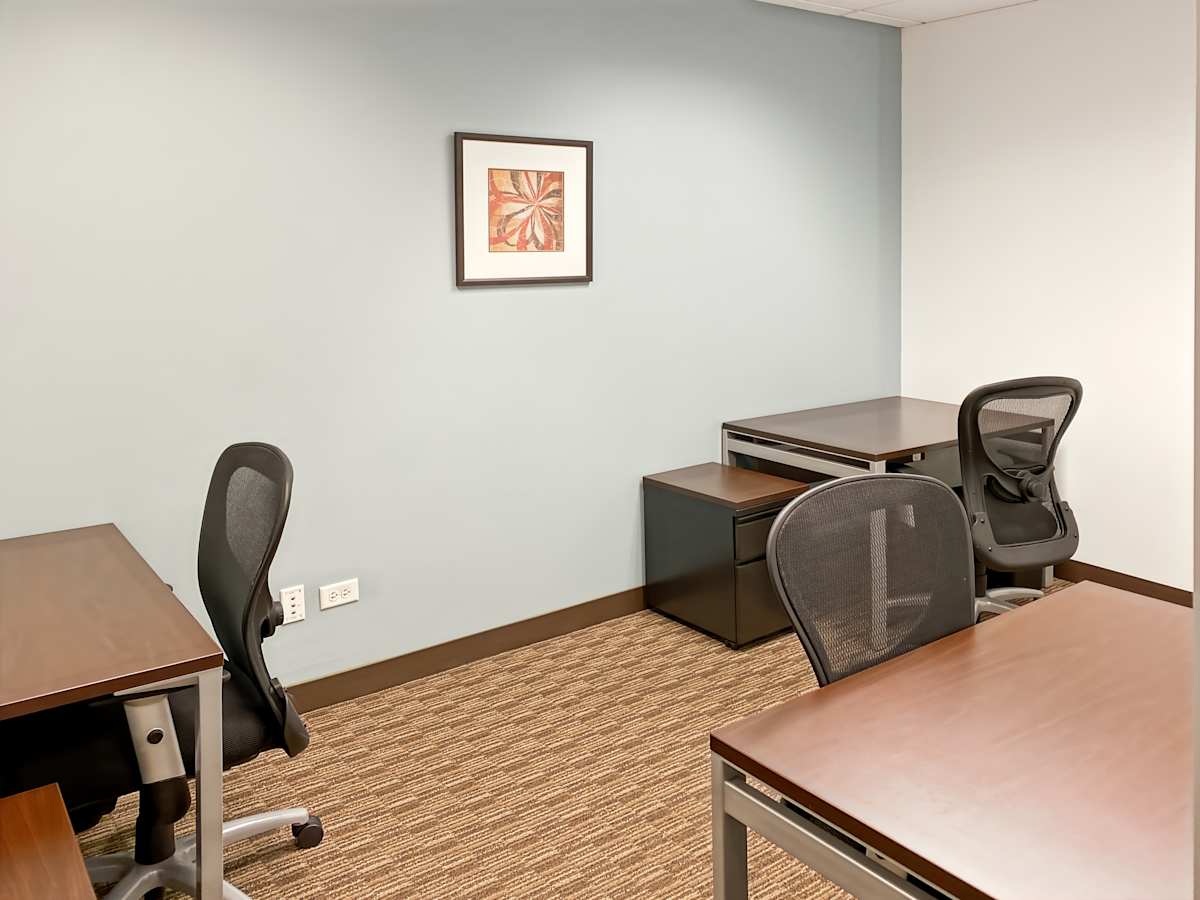 Executive Towers West photo 8