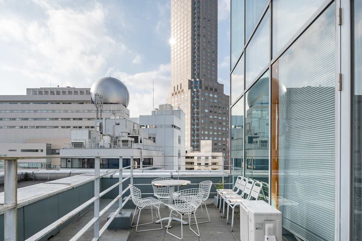 Regus - Fuji Building 40 photo 9