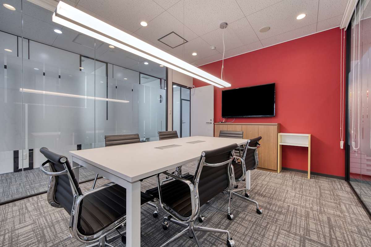Regus - Matsuyama Chifunemachi photo 3