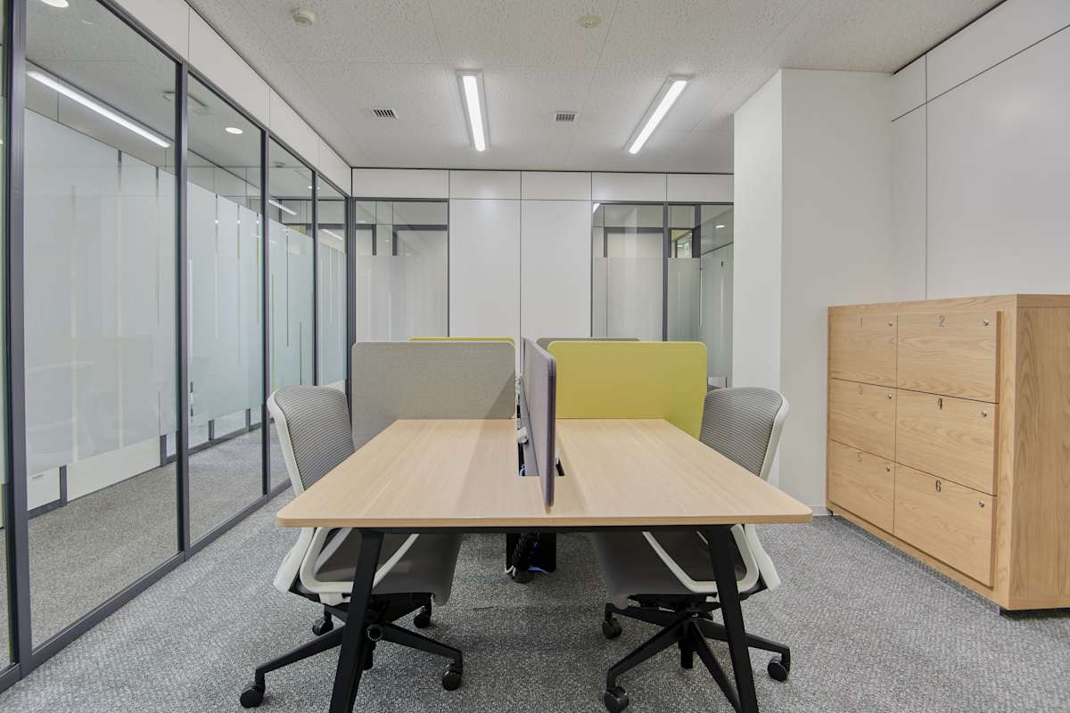 Regus - Takasaki Banners photo 9